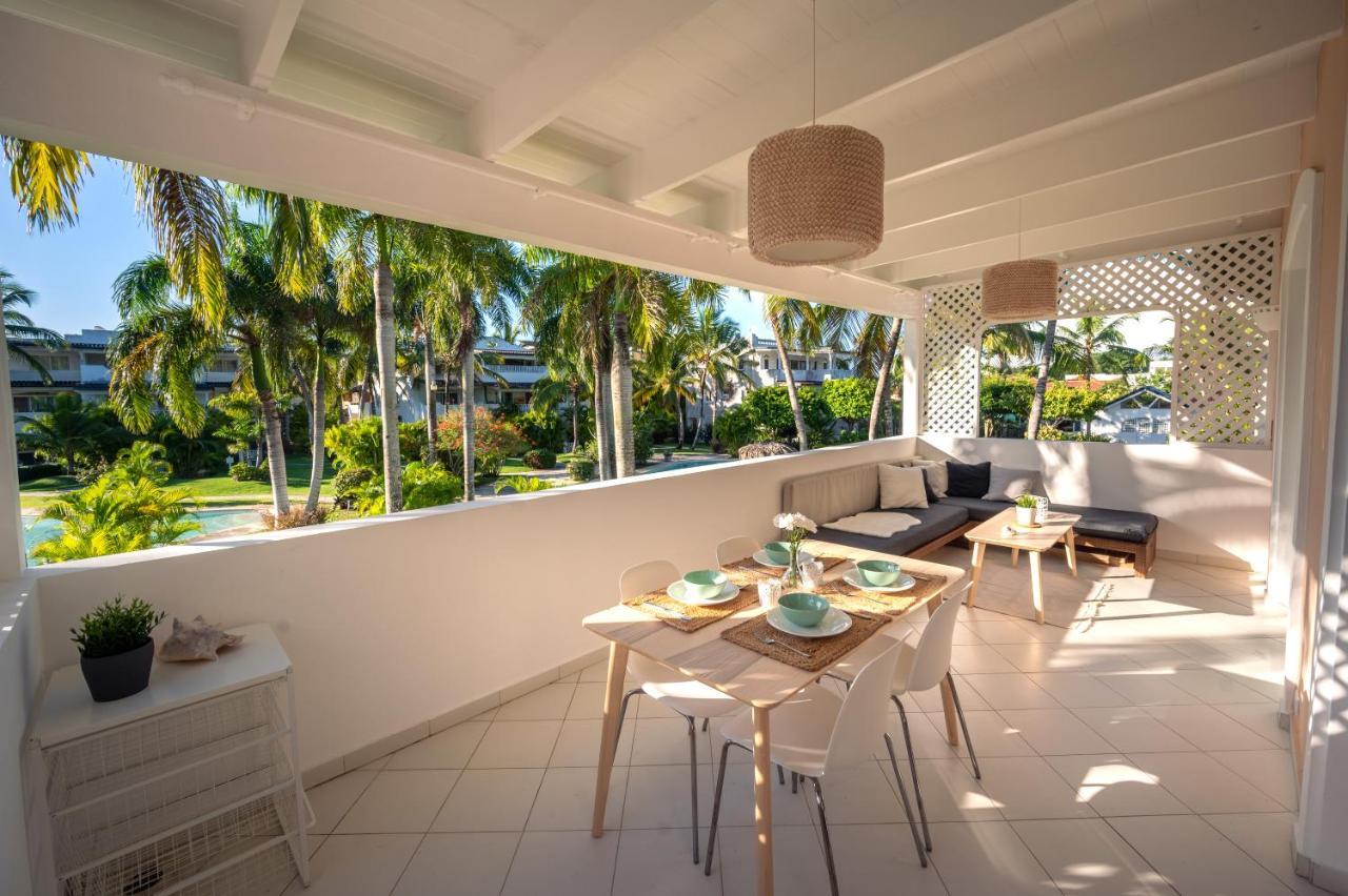 Family Dominicus Apartment - Bayahibe Kültér fotó