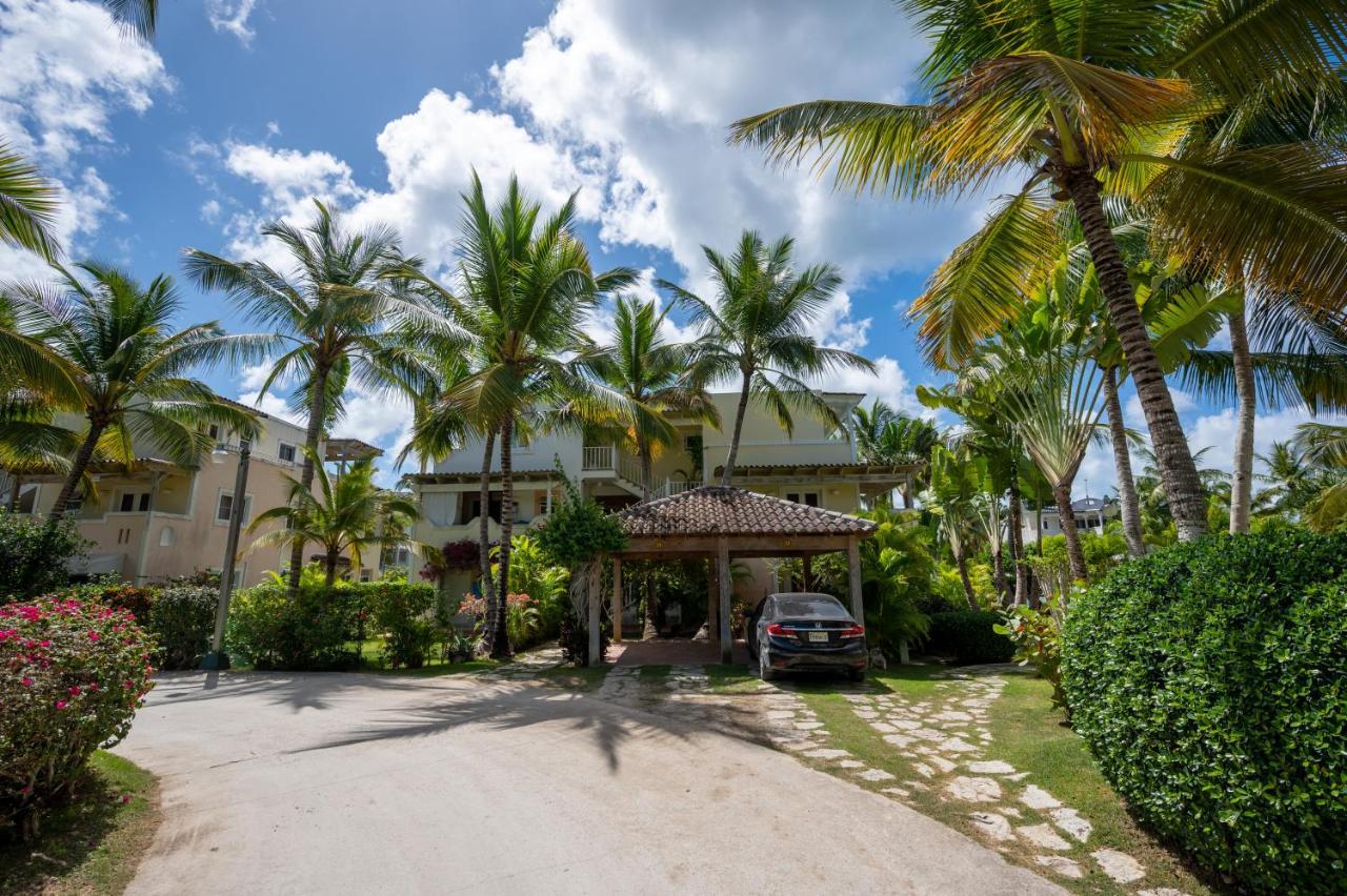 Family Dominicus Apartment - Bayahibe Kültér fotó